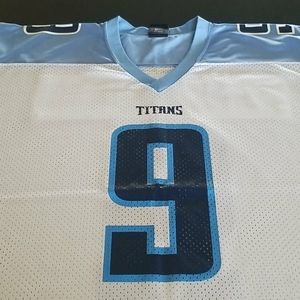 Titans Jersey